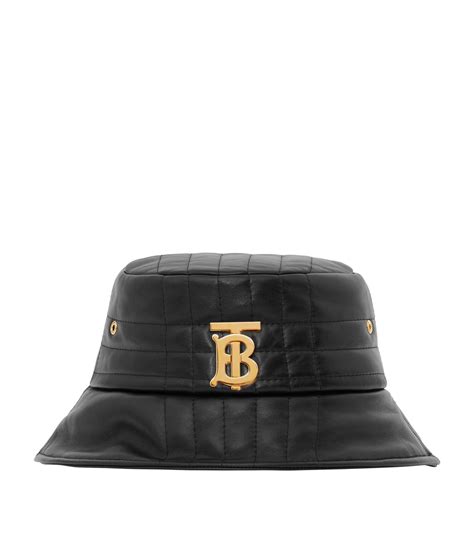 burberry leather gloves womens|Burberry bucket hats for women.